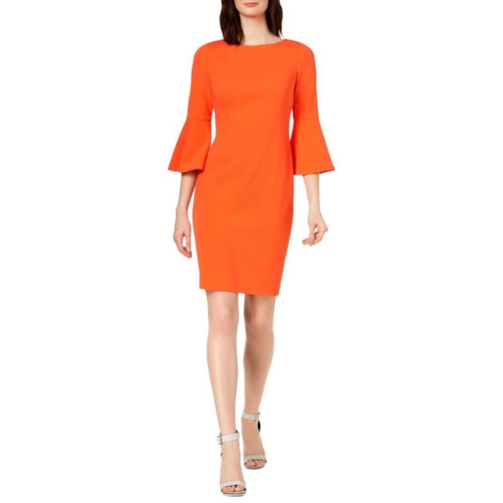 Calvin Klein dress